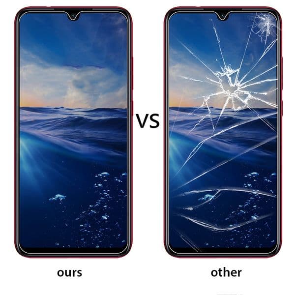 Protetor de Tela Privado para Xiaomi, Anti-Spy, Privacy Glass, Redmi Note 10, 10S, K40, 9, 8, K30 Pro Max Plus, 5G, 9T, 9S, 8T, ultra