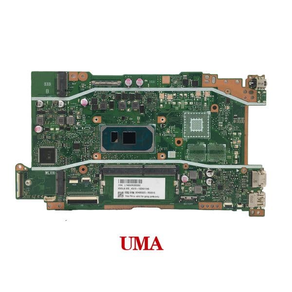 X409J Mainboard P1510CJA X409JA X509JA X409JP X509JP X409JB X509JB R409J A409J F409J A509J F509J Laptop Motherboard I3 I5 I7 4GB