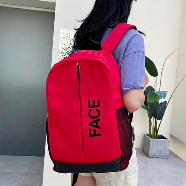 Woman Mens Designer Backpack school book bag luxury hiking back pack men travel shoulder bags bookbag 10A NEW