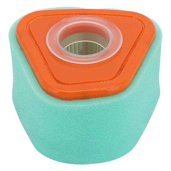 For 595853 597265 Air Filter & 597266 Prefilter Foam For 115P02 115P05 123P0B 123P02 123P07 123P32 125P02 Engine Accessories
