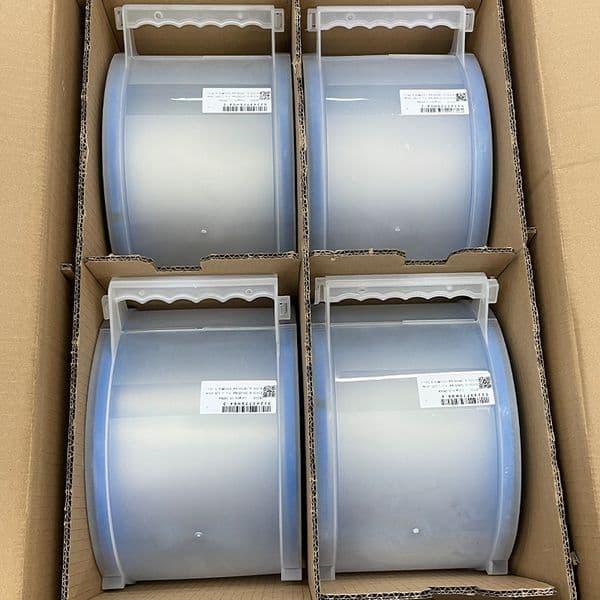 Bare Fiber Optics 1000mtr Standard G652D G657A1 A2 Optical Fiber Material Pigtails Patch Cord FTTH OTDR Test
