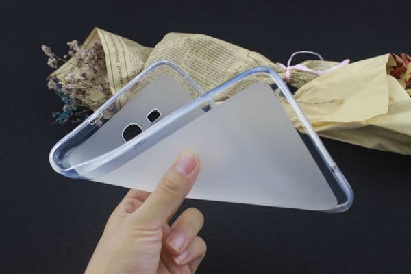 Tablet Soft TPU Cover Case For Samsung Galaxy Tab 3 Lite SM T110 T111 SM-T110 SM-T113 T116 7 inch For Samsung Tab3E 7.0 T113NU
