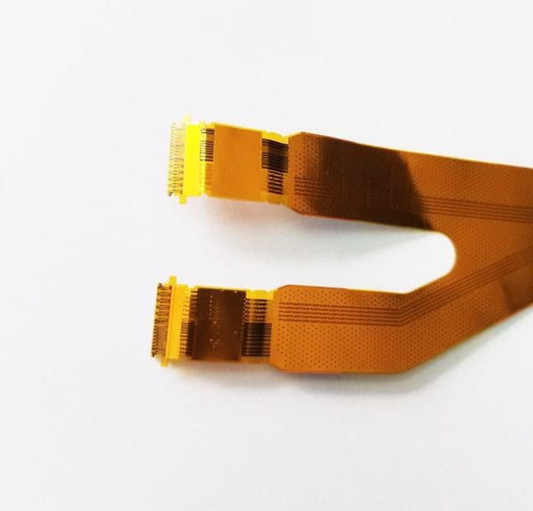 WEIDA Flex Cable Connectors Replacment For Sony Xperia Z4 Tablet SGP712 SGP771 LCD Cable Flex Cable Conntectors