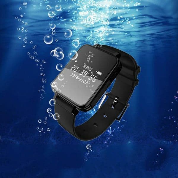 V81 Digital Audio Recorders Wrist Watch Wristband 1536kpbs Recording Dictaphone Long Battery Life Sound Recorder MP3 Player