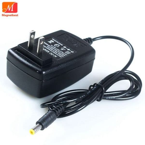 15V1A New AC 100V-240V Converter AC DC Adapter To DC 15V 1A 1000mA Power Supply Charger EU US Plug DC 5.5mm x 2.5/2.1MM