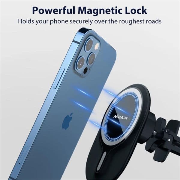 For Car Universal Magnetic Holder NILLKIN Phone Stand for iPhone 13 Pro Max For iPhone 12 Phone Holder Air Vent Phone Car Mount