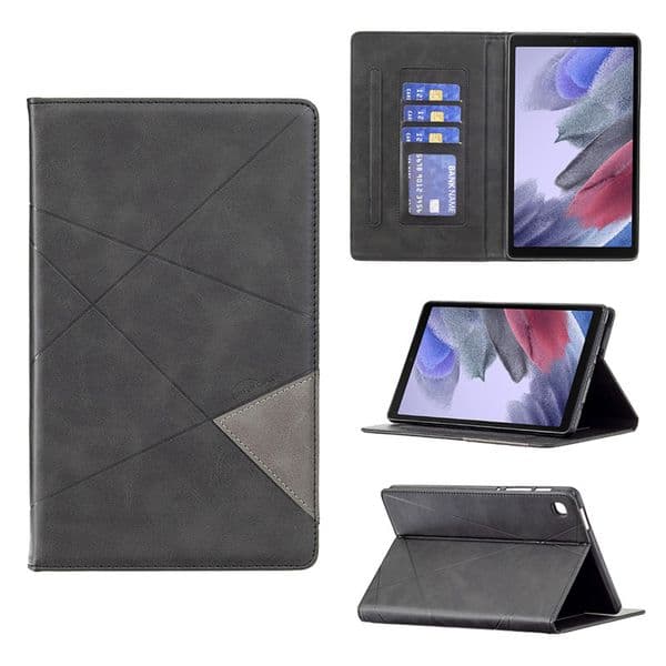 high quality Case for Samsung Galaxy Tab A7 Lite Case 8.7"SM-T220/T225 Wallet Protective stand Cover Tab A7 Lite 2021 Case+film