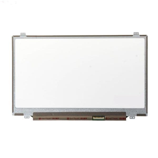 14.0 inch 1366x768 40pins LVDS LCD Screen For Asus A46 W40C A450 F401 F402 F450JF F450VC K450 X401 X450 R409J F455L D451V