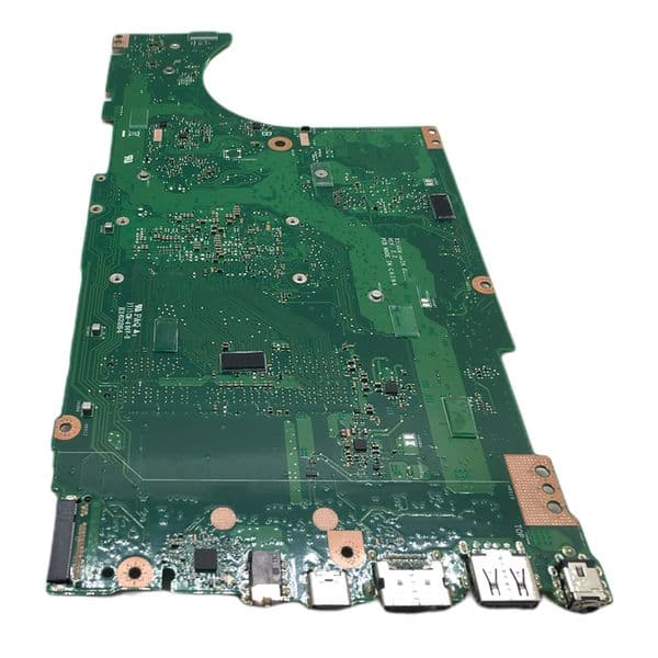 X510UQ Mainboard Vivobook 15 X510 X510UN X510UA X510UNR X510UF F510U VM510UA X510UR S510UN S5100U Laptop Motherboard I3 I5 I7