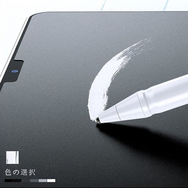 Like Writing On The Paper Screen Protector Film Painting For iPad 9.7 Mini Air 2 3 4 5 10.5 10.9 2020 Pro 11 10.2 7th 8th Gen
