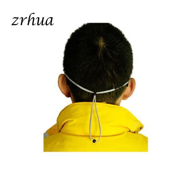 ZRHUA Glasses Wearing Holding Wire Adjustable Sunglasses Cord Strap Convenient Eyeglass Glasses String Lanyard 1PC Hot Anti-lost