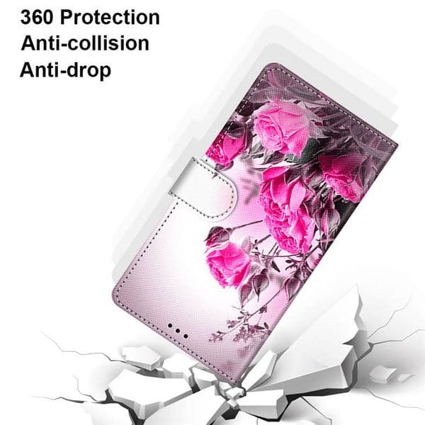 Xiomi Mi Poco F3 M3 X3 NFC Pro Case Wallet Stand Capa For Xiaomi Redmi Note 10S 10 Pro note10s Flip Magnet Leather Cover Coque