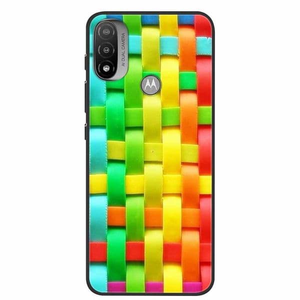 For Moto G51 G71 5G Case Black Bumper Soft TPU Case For Motorola Moto G41 / G31 Silicone Phone Cover Back Shells G 41 31 51 71