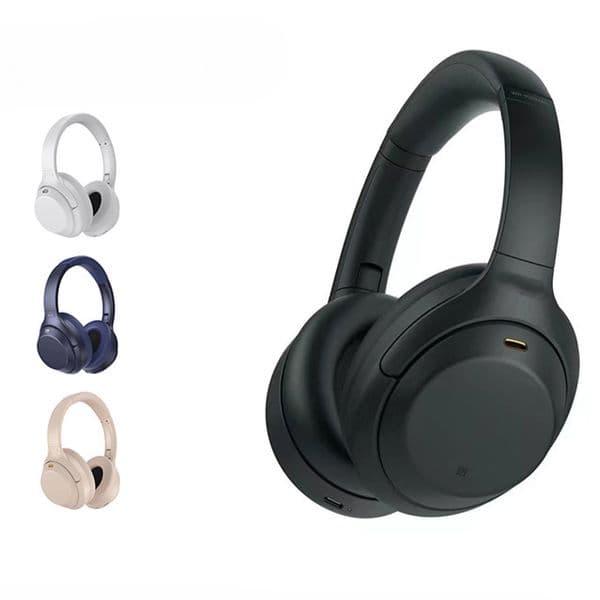 For WH-1000XM4 phones True stereo Wireless Sports Games Music band Earphones Y260522