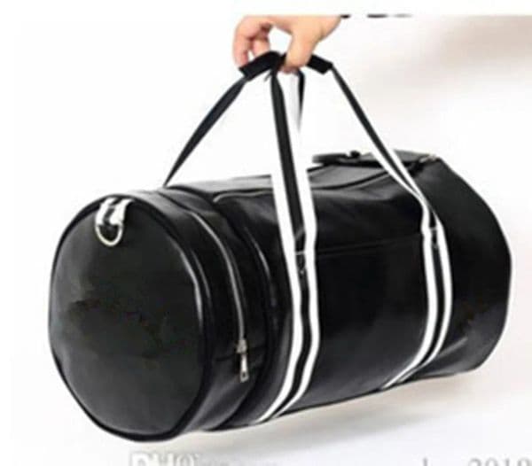 2024 Brand Fred Men Messenger Travel Bags Leather Casual Handbag Outdoor Vintage Shoulder Bag Perry Style