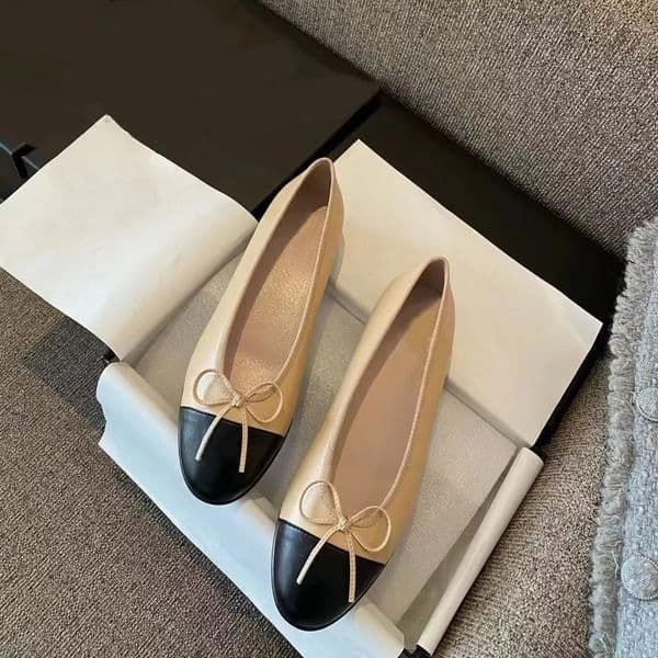 Fashion Dance Loafer Designer Sneaker Sandal Man Low Shoe Womans Summer Walk Hike Casual Ballet Flat Dress luxurys run shoes canvas Flat Heel Indoor Trainer Lady