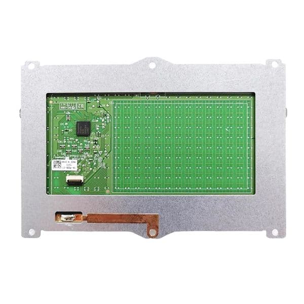 TM-P3338-011 New Original Laptop For HP ProBook 430 440 450 G5 G6 Touchpad Mouse Pad Black/Siery