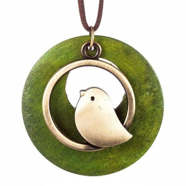 New Arrival Female Sweater Pendant Necklace Long Winter Sweater Chain Necklace Women Necklaces Clothes Accessories