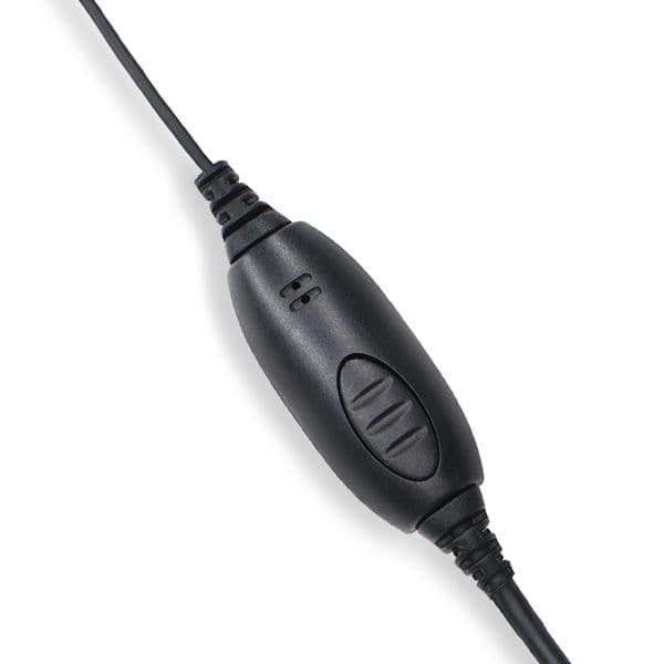 Baofeng UV-9R Plus Waterproof Headsets Suitable for UV-9RPlus UV-XR A-58 GT-3WP Waterproof Walkie Talkie Earphone Radio Earpiece