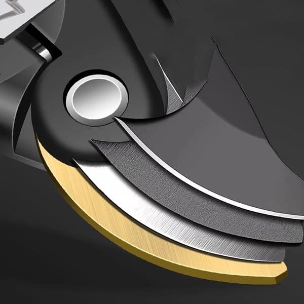 Pruner Garden Hand Tools Bonsai Scissors Pruning Shears Brush Cutter