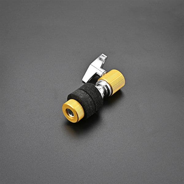 Drum Wrench Jazz Hi Hat Clutch Part Accessory Musical Instrument Metal Cymbal Hi-hat Post Stands Accessories