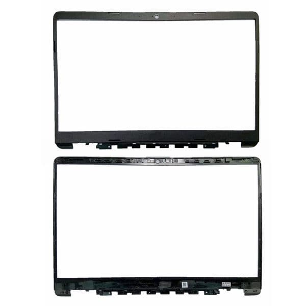 NEW for HP 15-DY 15T-DY 15-EF 15S-EQ TPN-Q222 Rear Lid TOP case laptop LCD Back Cover EA0P5002010/Front Bezel
