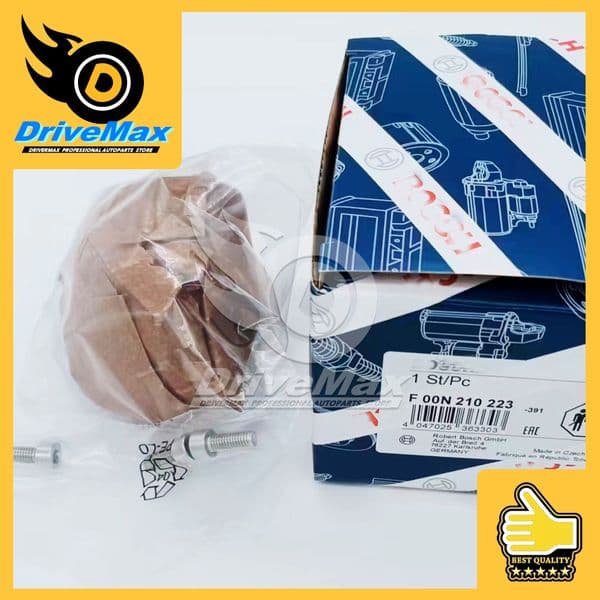Diesel Fuel Metering Valve Fuel Pump Inlet Metering Solenoid Valve For Detroit DD13 / DD15 F00N210223 A0000900069 F00R0P2394
