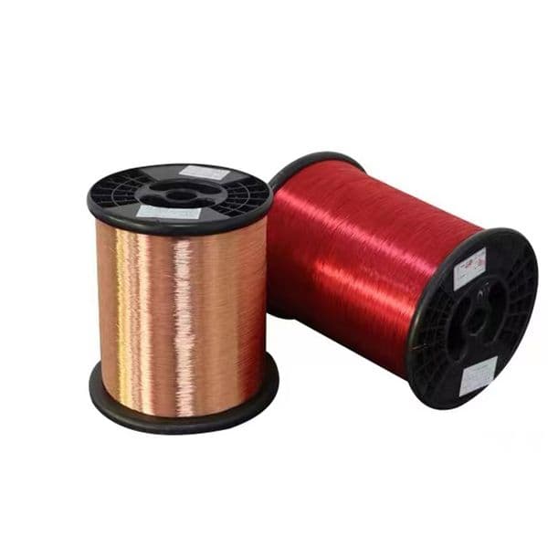 1kg/roll Enameled Copper Wire 0.035mm 0.04mm 0.05 0.20mm Magnet Wire Magnetic Coil Winding For Electromagnet Motor inductance D