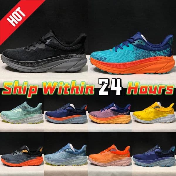 Designer Clifton 9 mens running shoes low womens triple black white shifting sand Pale Mauve Harbor Mist Blue men sports sneakers women outdoor Recreation trainers