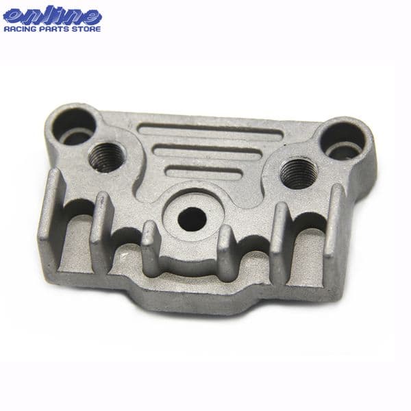 YX125 YX140 Motorcycle Cylinder Head Cover Kit For 125cc 140cc 150cc 150-5 YinXiang Horizontal Engine Dirt Pit Bike Parts