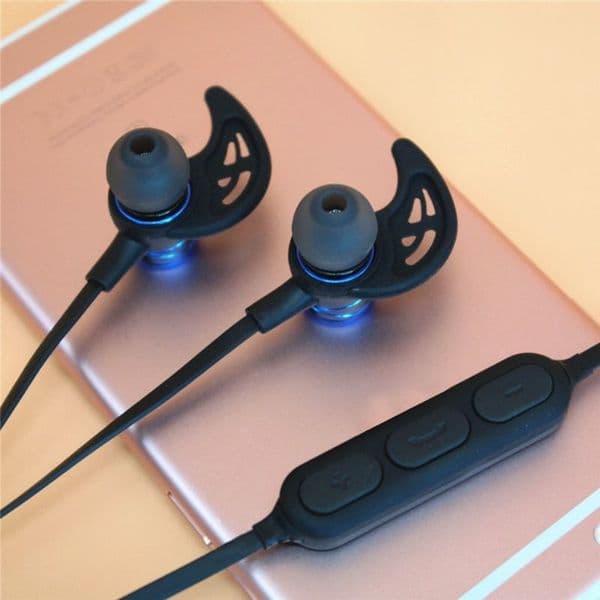 5Pair Universal Sports Earhook Silicone Earphone Clip Hook Ear Hanger Bracket for Bluetooth Headsets Dropship