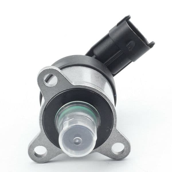 Control Solenoid SCV Valve Unit Fuel Pump Pressure Regulator Metering Fit For RENAUL