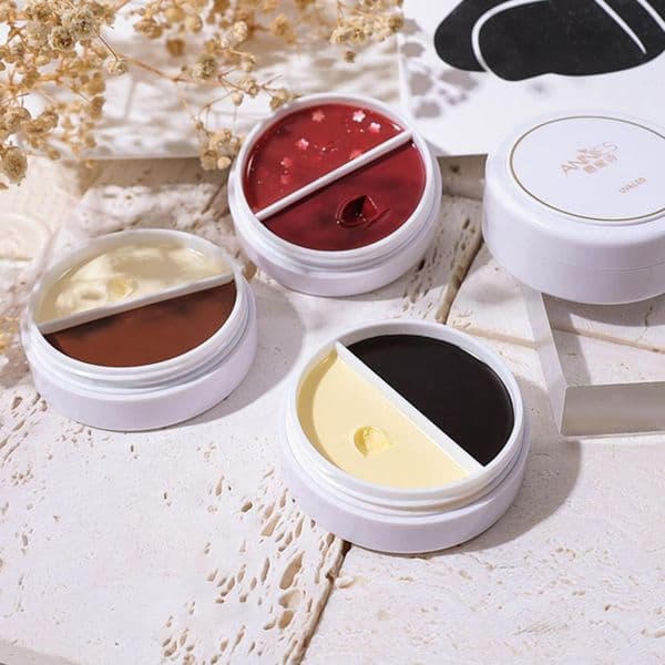Nail Varnish Non-irritating Long Lasting Not Flowing Nail Polish Adhesive Glue for Beginners Nail Polish Gel Nail Polish