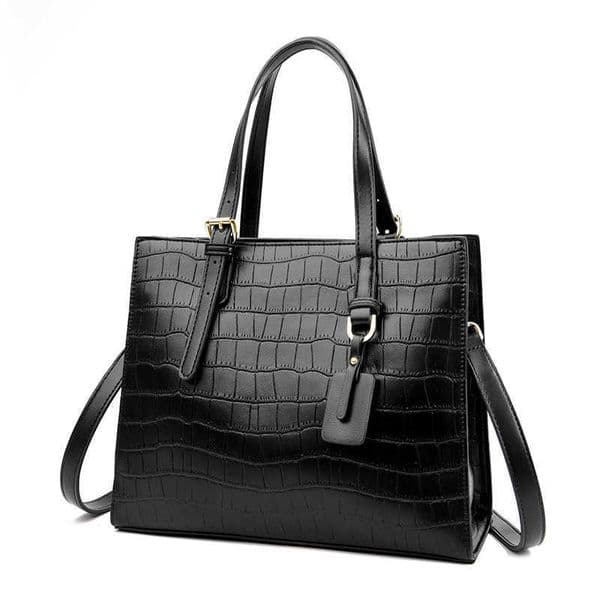 CMM Handbag Womens Bag New Light Luxury Atmospheric Middle Aged Mother Bag Versatile Commuting High End Tote Bag