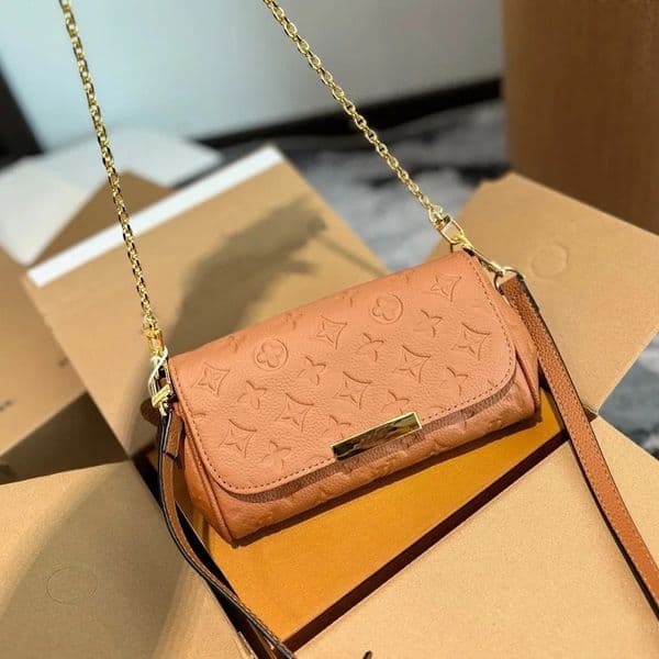 Luxury POCHETTE ACCESSOIRES Even Designer makeup bag mens Clutch fashion leather crossbody bag for Woman Purse Shoulder tote handbag Brown flower brand phone bags
