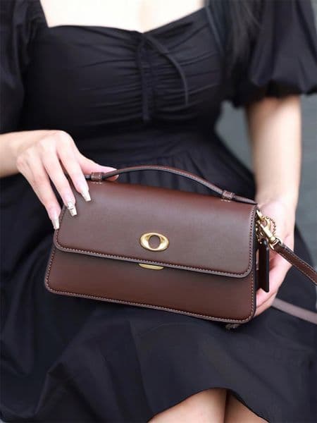 Designer Bag Baguette Bag Suede Shoulder Bag messenger bag Luxury Satchel Womens Winter Bags Clutch Bags Vintage CrossBody Handbag Purses Fashion purse178