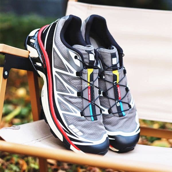 TOP 2024 Hot Dad xt6 sneakers Womens Mens Designer platform Shoe Luxury Fashion Leather mesh Canvas Casual Shoe Wedge Running Shoe Loafers trainer walk Dress hike c5