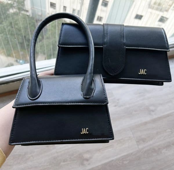 Jacquard Bag Womens bag Purse Designer Bag Shoulder Fashion Handbag Leather Crossbody Tote Large Capacity Handbags Retro White Bags Mini High Quality Purses 26d