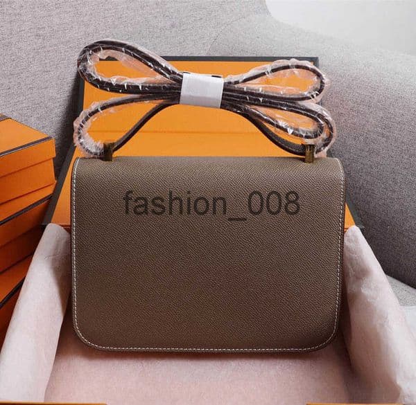 Classic mini pochette women constances shoulder bags Lady mini flap luxury kangkang designer crossbody nato womens wallet Bags clutch handbags01