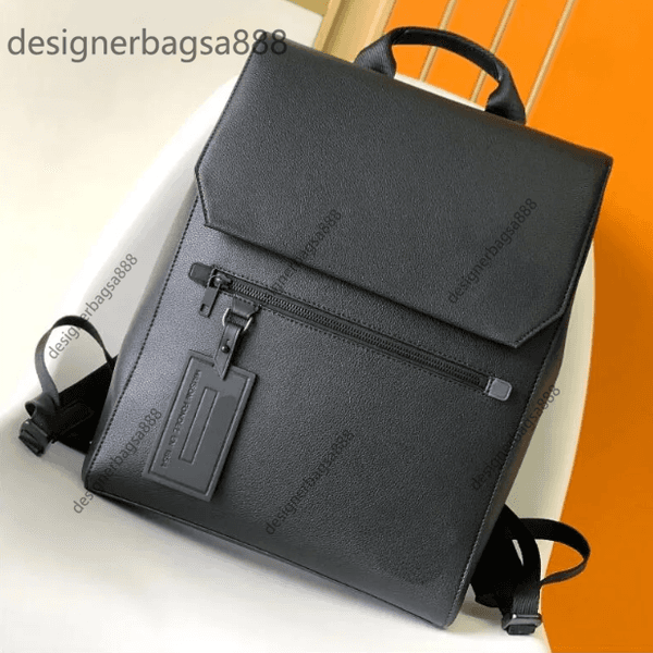Men's backpack Takeoff Backpack BACKPACK backpack Real Leather Orignal Quality Backapck Day Clutch Travel bag Casual Large Capacity Camping Hiking bags