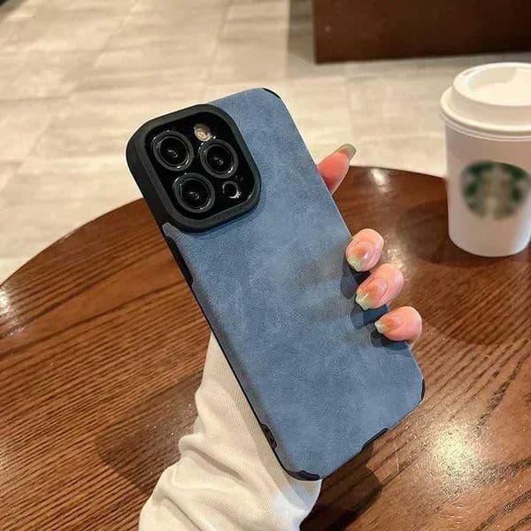 Designer Phone Case Suitable for Funda iPhone 16 15 14 11 13 Pro 15 Pro 16 Pro Max Plus mini X XS Max XR SE2 7 8 phone case leather mens and womens cover M241008