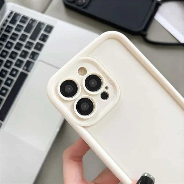 Cellphone Case Crossbody necklace tie candy silicone phone case suitable for iPhone 16 15 14 13 12 11 Pro Max X XS 7 8 Plus shockproof matte cover G241008