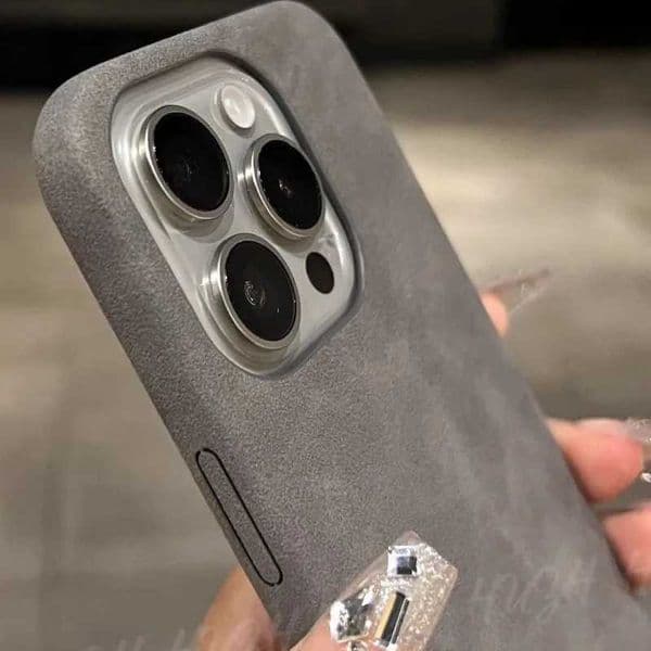 Designer Phone Case Suitable for iPhone 16 15 14 Plus 13 12 11 Pro Max X Xr Xs Max 7 8 solid color shell shockproof protective cover M241008
