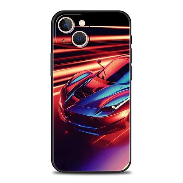 Cellphone Case New sports phone case cover for iPhone 16 15 14 12 11 Pro Max 7 8 Plus XR XS G241008
