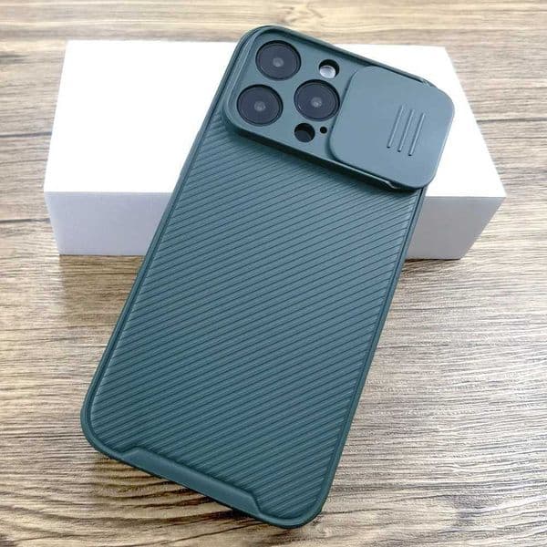 Luxury Case Sliding cover for iPhone 16 15 14 13 12 Pro Max 15 Pro 16 Pro i suitable for charging fully protected phone case bumper cover Z241008