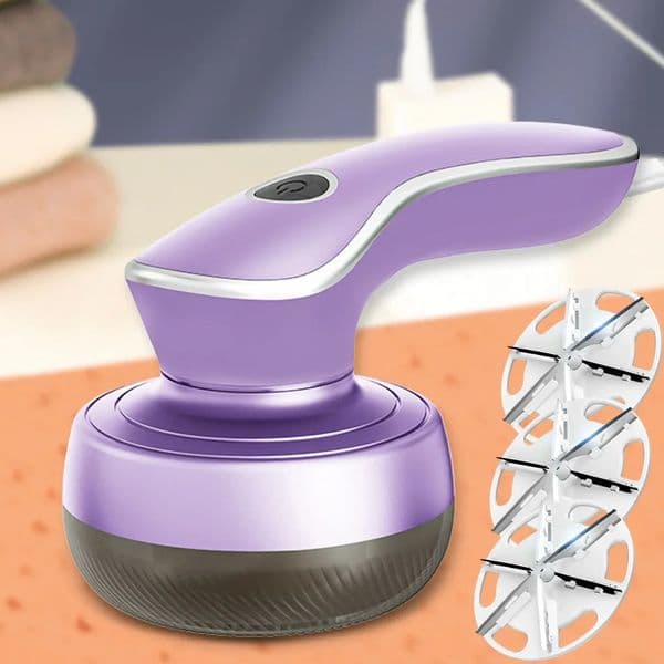Electric shaver sweater trimmer pilling wool shaver fabric shaver for clothing pants carpet sofa fuzzy particle ball removal 241008