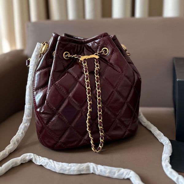 NEW 2024 Fashion Classic bag Designers bags Genuine Leather Bucket bag handbag Women Handbags Womens crossbody Tote Shoulder Messenger bags Armpit bag