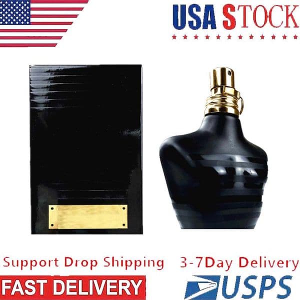Cologne for man Incense 125ml/4.2fl.oz High Quality Parfum Spray Men Lasting Fragrance Smell Man perfume