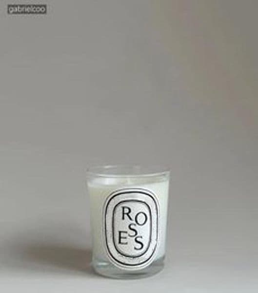 Candle Designer Aromatherapy White Natural Plant Oil Essence Smokeless Fragrance Gift Box 190G or 70g W2505085467