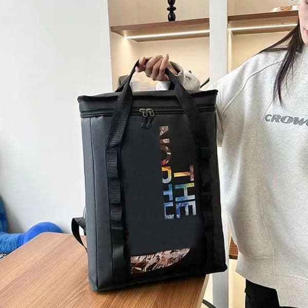 Elite Backpack Women And Men Designer Backpack Handbag Tote Fashion Luxury Shoulder High Quality Large Capacity Nylon Shopping Travel Bag Purse Changchen-